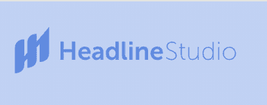 CoSchedule Headline Studio logo
