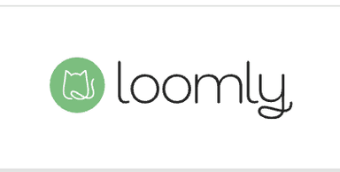 Loomly logo